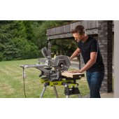 Ukośnica Ryobi EMS305RG 2200 W 305 mm
