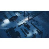 Commandos: Origins Deluxe Edition PS5