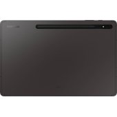 Galaxy Tab S8+ 5G 12.4" 128GB SM-X806B Graphite (SM-X806BZAAEEE)