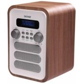 DAB-48 White