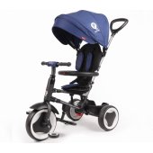 Qplay Tricycle Rito Blue.
