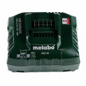 Set 3 x 4,0 Ah plus ACS 30-36V