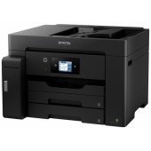 EcoTank M15140 A3+ Wi-Fi ADF