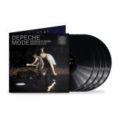 DEPECHE MODE "Memento Mori: Mexico City" LP