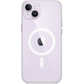 Clear Case with MagSafe iPhone 14 Plus