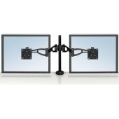 Professional Series Dual Black