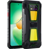 WP58 Pro 8/ 512GB Black/ Green