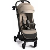 NUBI 2 Sand Beige