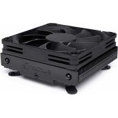 NH-L9i Chromax Black 95 mm CPU Cooler NH-L9i chromax.black