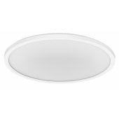 Orbis Ultra Slim 400mm White RGB + TW