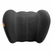 ComfortRide pillow Black