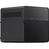 N2 Cube Black