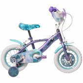 Disney FROZEN 12" Blue/ White