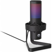 Axis Streaming Black