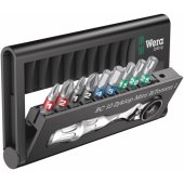 Bit-Check 10 Zyklop Mini BiTorsion Set 10pcs