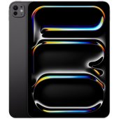 iPad Pro 11" M5 WiFi 512GB Standard glass Space Black MDWM4HC/ A