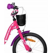 Miss AL 12 pink/ white