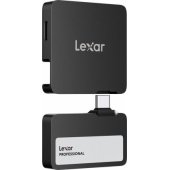 SL400 Go Hub 1TB External LSL400S001T-RNBNG
