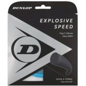 Tennis Strings Explosive Speed 1,25mm 12m Blue
