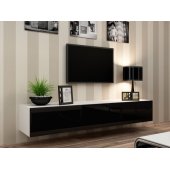 VIGO ®180® 30/ 180/ 40 White/ Black Gloss