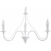 Minerwa 3 SL.0213 3x40W E14 White