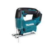Makita cordless jigsaw DJV186Z, 18 volts, blue/ black, without battery