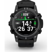 Descent G2 Black 010-02986-00