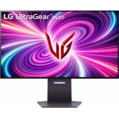 UltraGear 32GS95UX-B 31.5" OLED 16:9 Purple/ Gray