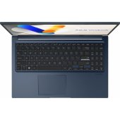 VivoBook 15 X1504VA-BQ2932W FHD IPS C5-120U 16GB 512SSD EN W11 Blue