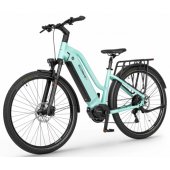 LX500 17" Mint