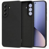 Icon Case for Samsung Galaxy A57 5G - Black
