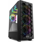 RGB HEX Black