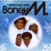 BONEY M. "Christmas With Boney M."