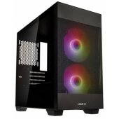 Lancool 205M Mesh Black