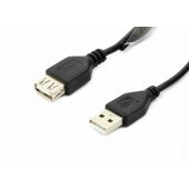 Accura ACC2275 USB-A/ USB-A 1.8m Black