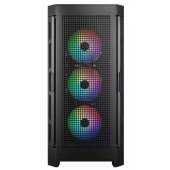 Duoface Pro RGB Black
