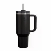Quencher H2.O FlowState 1.18L Black 2.0