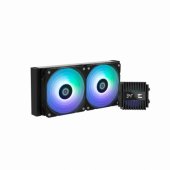 ALPHA2 24 Black 240 mm CPU Liquid Coole