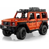 Mercedes-Benz G 500 PROFESSIONAL Line 42177