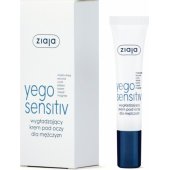 Ziaja ZIAJA_Yego Sensitiv smoothing eye cream for men 15m