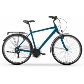 Kinetic 1.0 L Navy/ Blue
