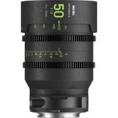 Cine Lens Athena Prime 50mm T1.9 for Canon