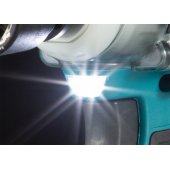 Makita cordless impact wrench DTW300RTJ 18V
