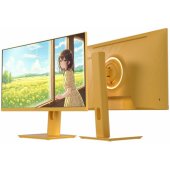 JAPANNEXT JN-I238FHD120F-HSP-YE 23.8" IPS 16:9