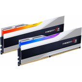 Trident Z5 RGB Silver 2x16GB DDR5 6000MHz F5-6000J3636F16GX2-TZ5RS