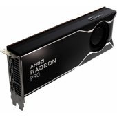 Radeon Pro W7800 Lite 48GB GDDR6 384bit
