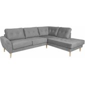 HEIVI RC Grey