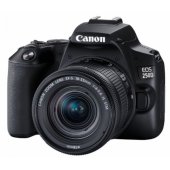 EOS-250D kit 18-55 DC III