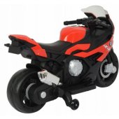 BMW S1000RR 2156 Red