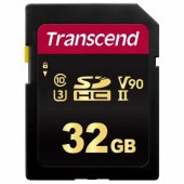 700S/ 32GB Micro SDHC Class 10